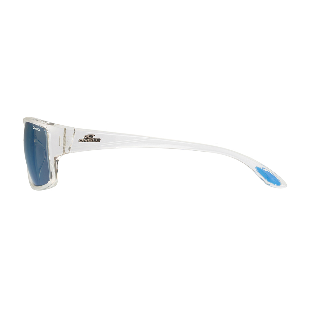 O'Neill 9023 2.0 Sunglasses Gloss Clear Crystal / Blue Mirror - Image