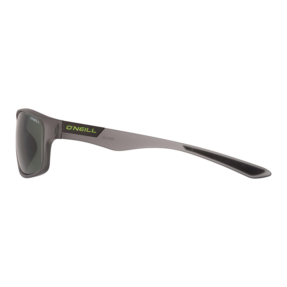 O'Neill 9060 2.0 Sunglasses Matte Grey Crystal - Polarized - Image