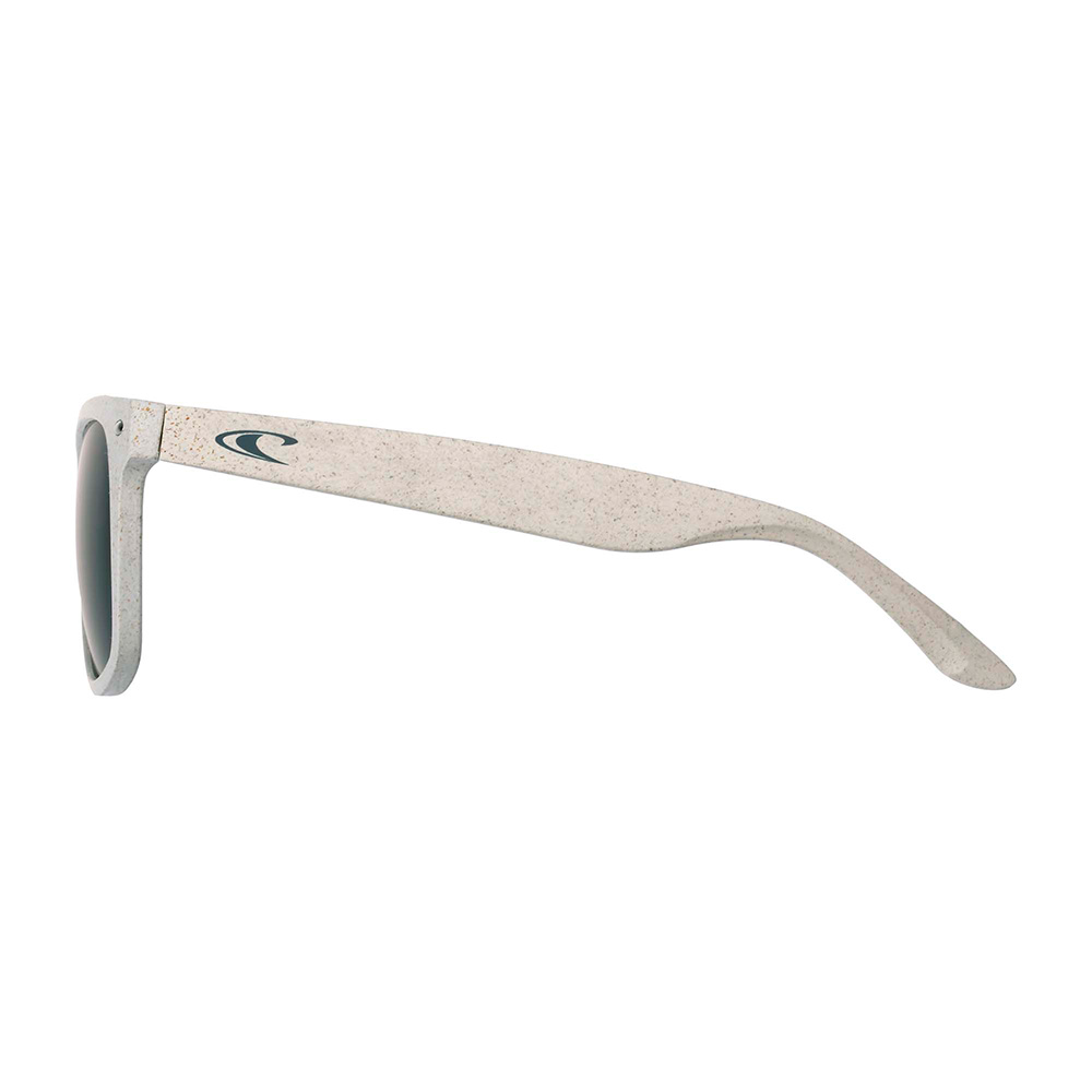 O'Neill BlueHorizon 2.0 Sunglasses Matte White - Image