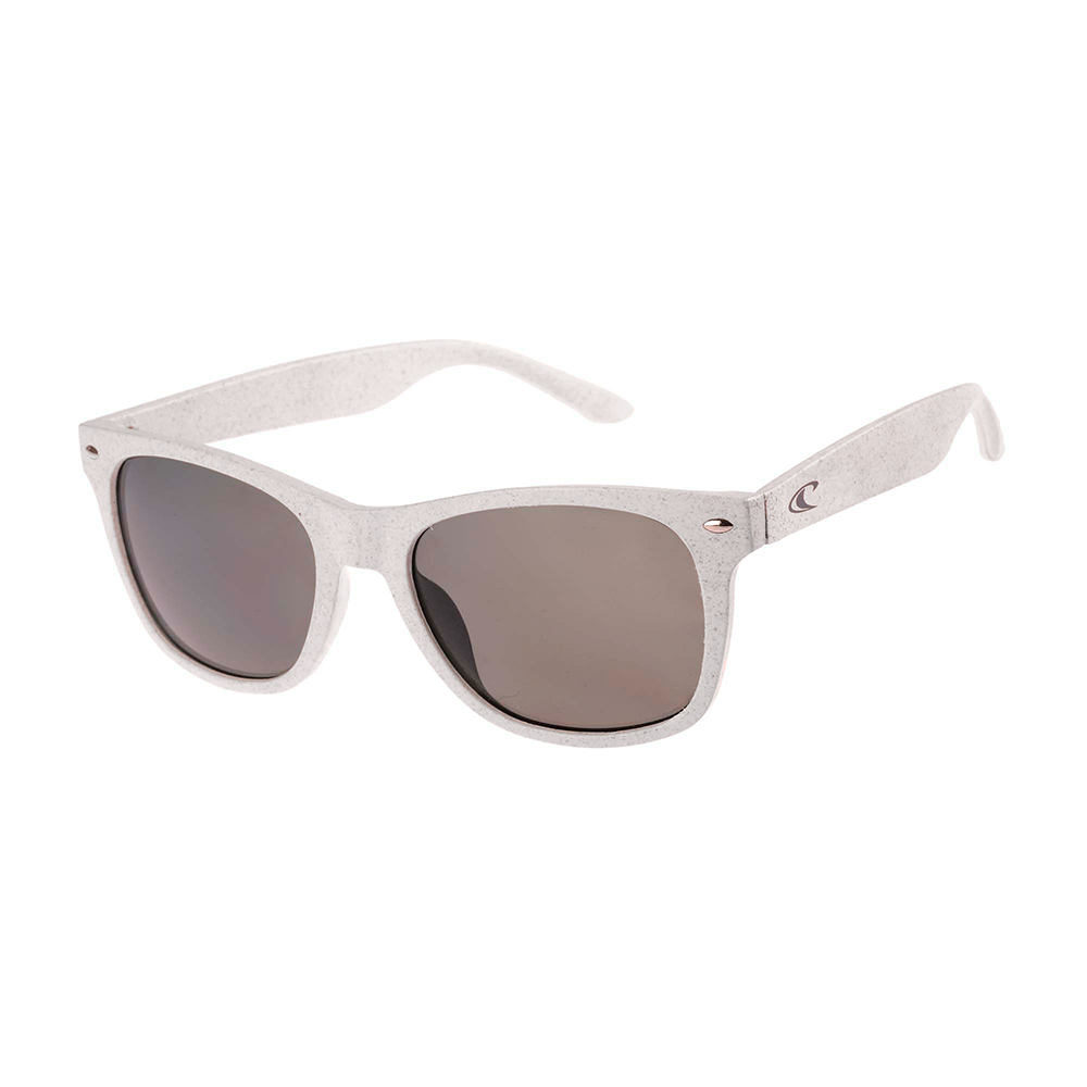 O'Neill BlueHorizon 2.0 Sunglasses Matte White - Image