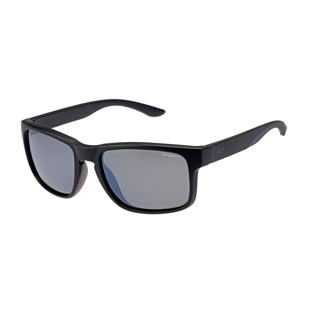 O'Neill Coastline 2.0 Sunglasses Matte Black - Polarized - Image