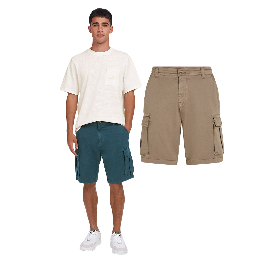 O'Neill Essentials Cargo Shorts - Image