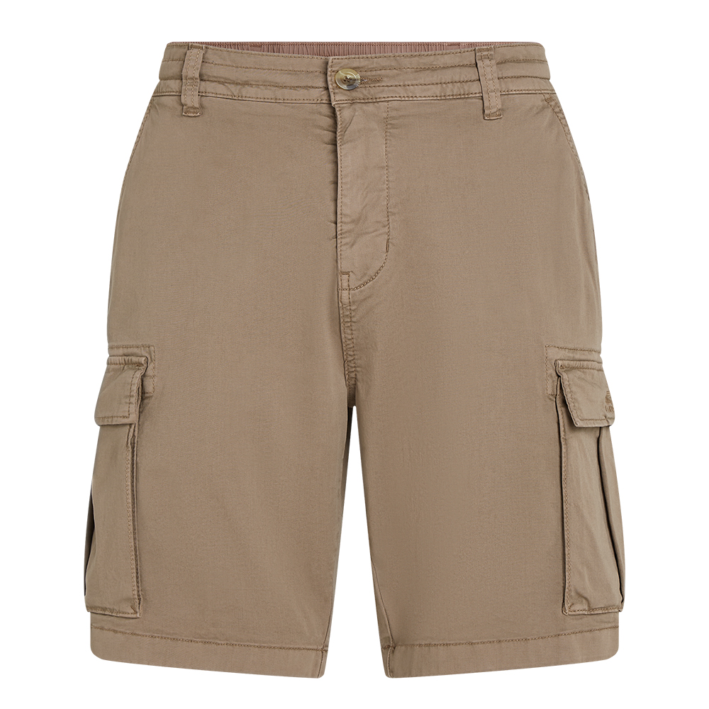 O'Neill Essentials Cargo Shorts - Pure Cashmere