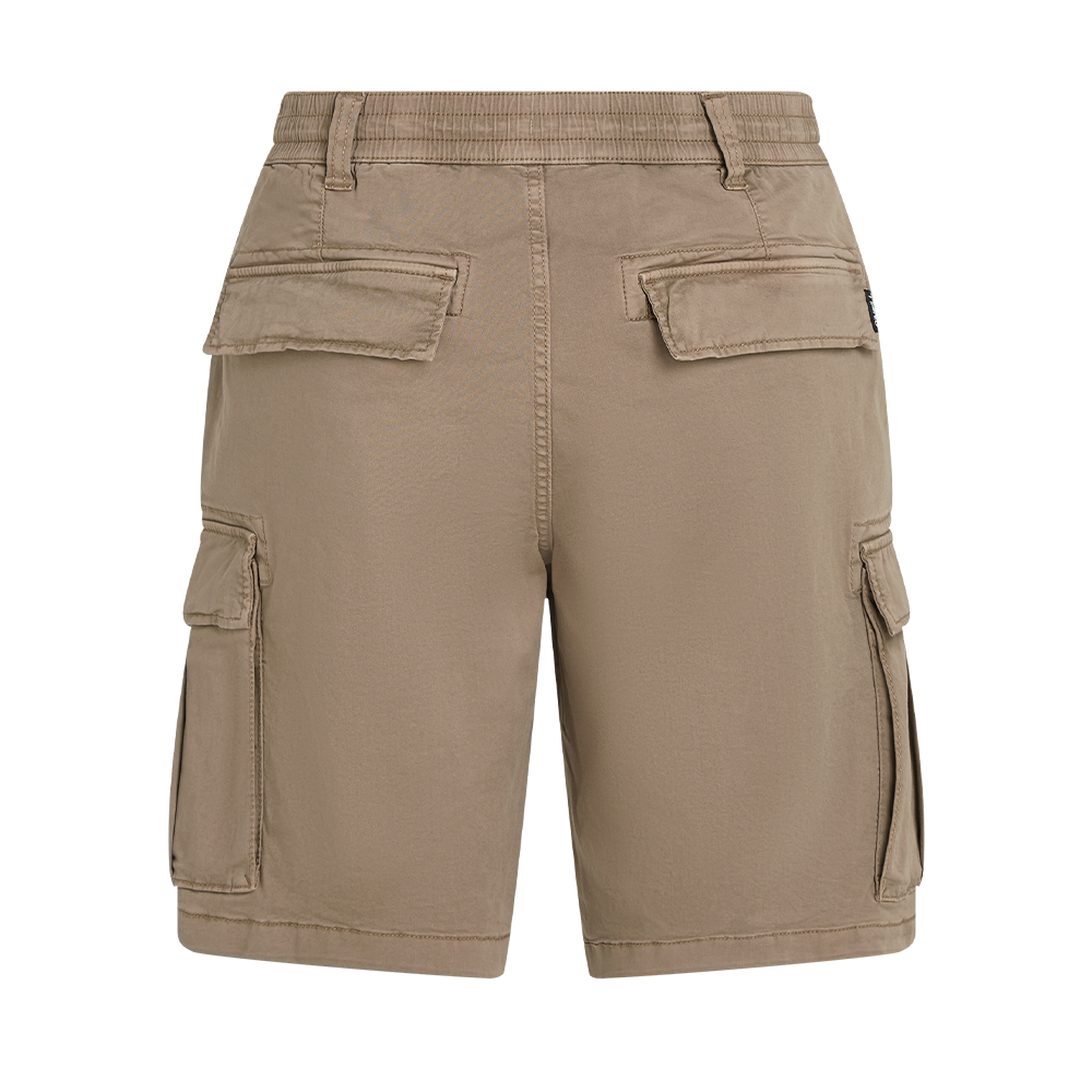 O'Neill Essentials Cargo Shorts - Pure Cashmere