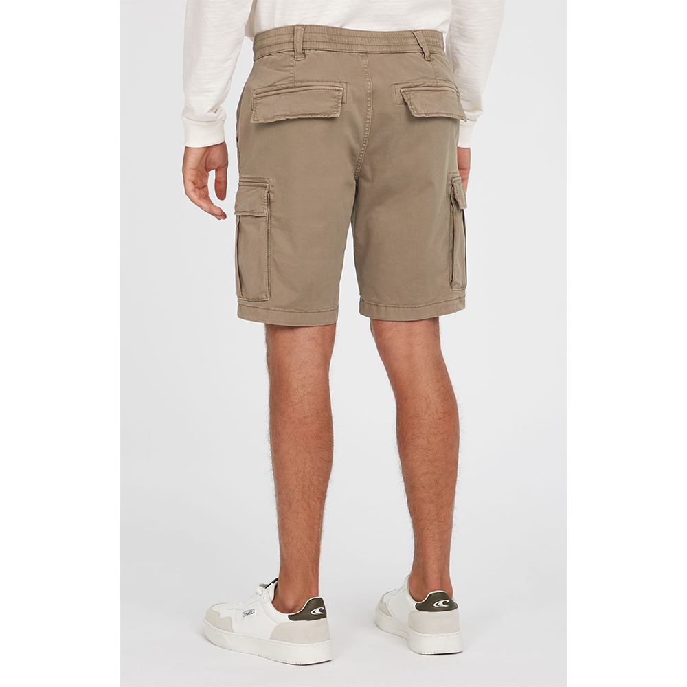 O'Neill Essentials Cargo Shorts - Pure Cashmere