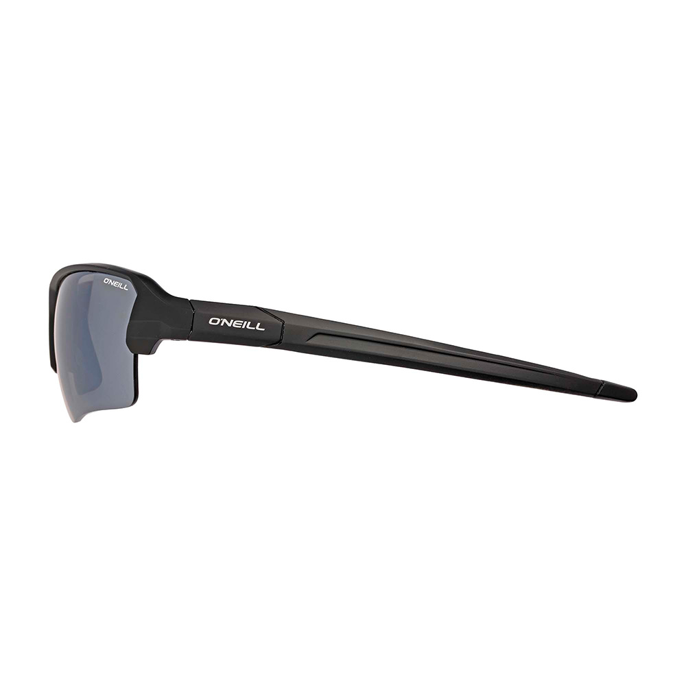 O'Neill Freeride 2.0 Sunglasses Matte Black - Polarized - Image
