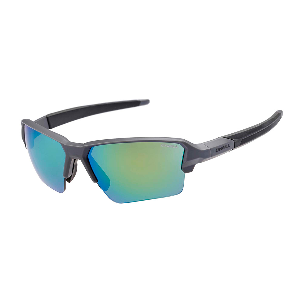O'Neill Freeride 2.0 Sunglasses Matte Grey - Polarized - Image