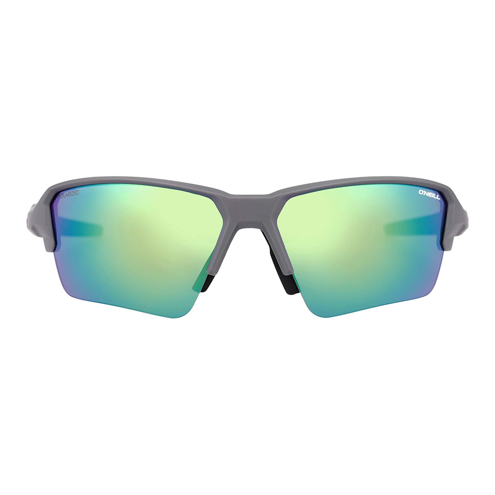 O'Neill Freeride 2.0 Sunglasses Matte Grey - Polarized - Image