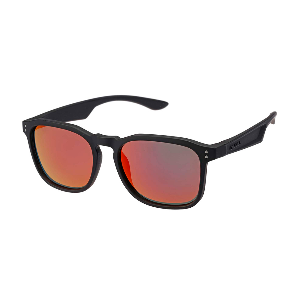 O'Neill Hightide 2.0 Sunglasses - Matte Black - Polarized - Image