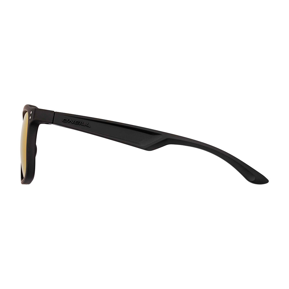 O'Neill Hightide 2.0 Sunglasses - Matte Black - Polarized - Image