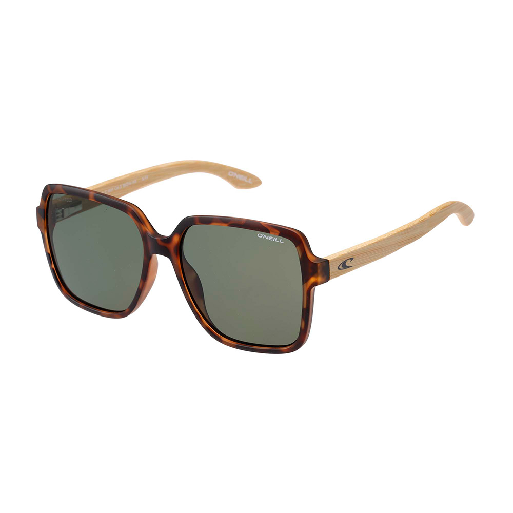 O'Neill Kirra 2.0 Sunglasses Matte Tort - Polarized - Image