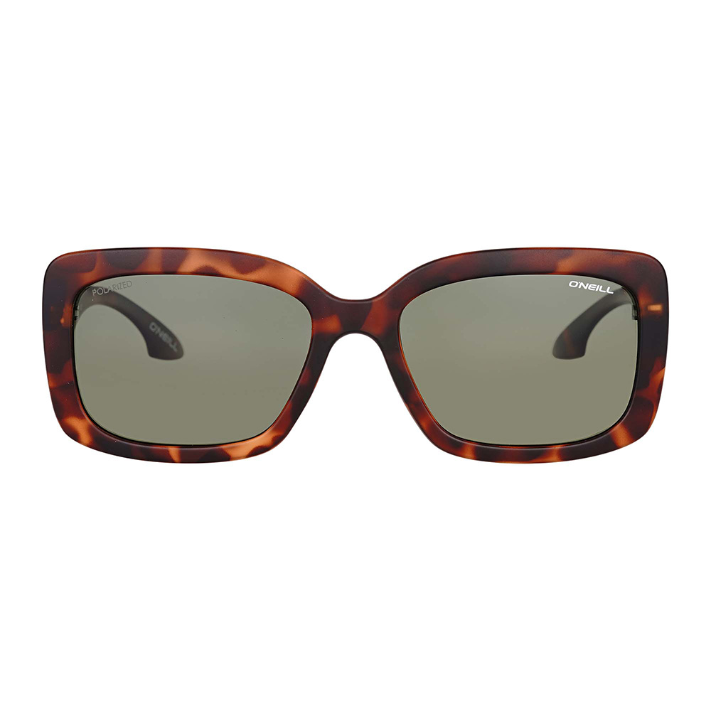 O'Neill Peahi 2.0 Sunglasses Matte Tort - Polarized - Image