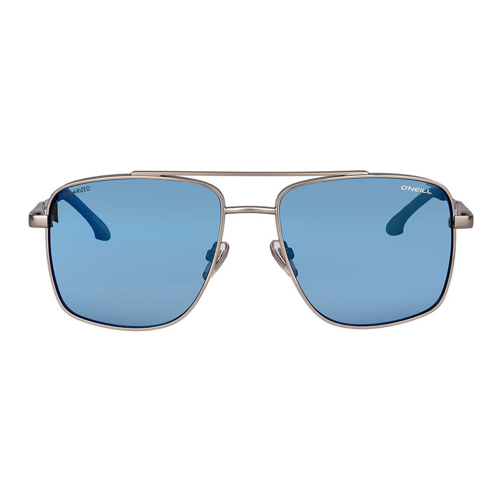 O'Neill Rincon 2.0 Sunglasses Silver - Polarized - Image