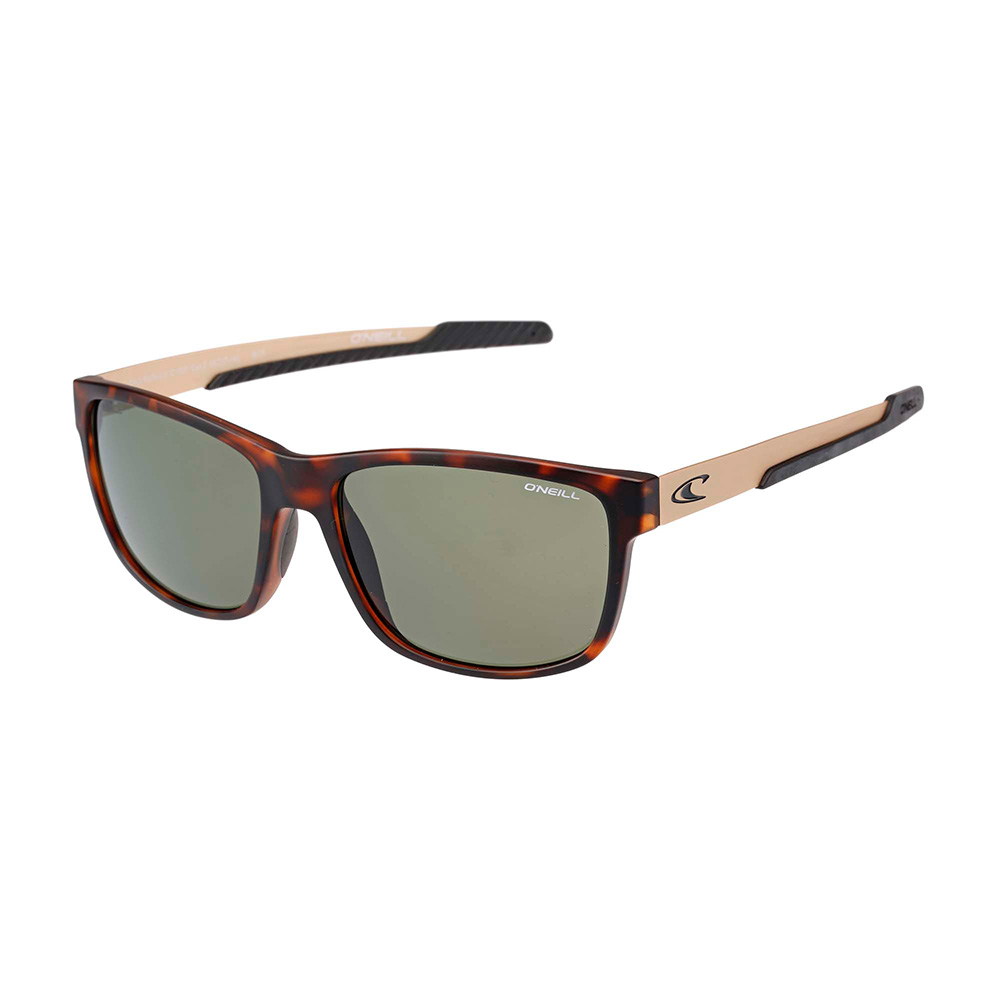 O'Neill Snapper 2.0 Sunglasses Tort / Black - Polarized - Image