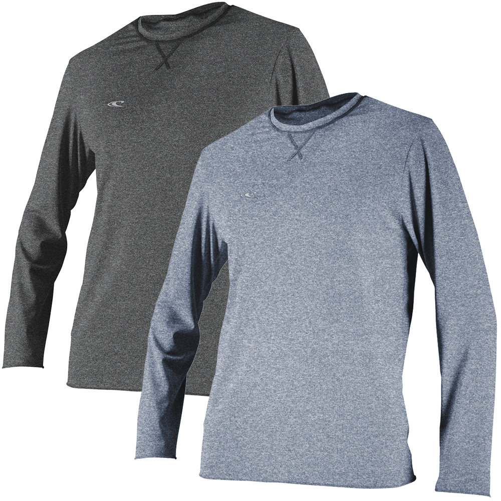O'Neill TRVLR Hybrid Long Sleeve Sun Shirt - Image