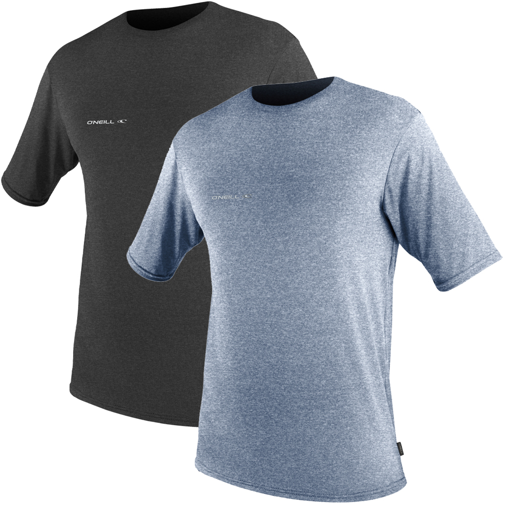 O'Neill TRVLR Hybrid Short Sleeve Sun Shirt - Image