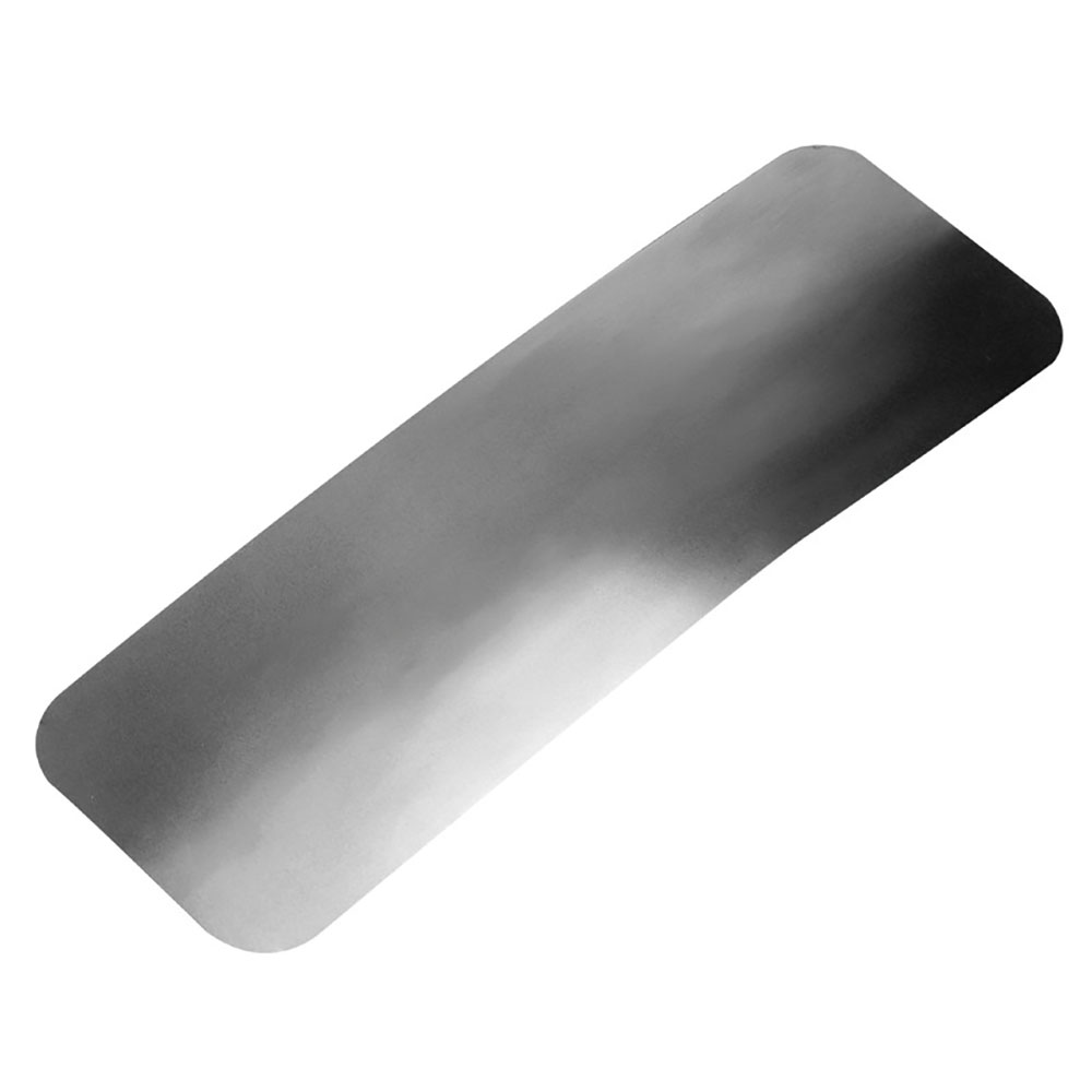 Osculati Adhesive Anti-Chafe Stainless Steel Sheet - Image