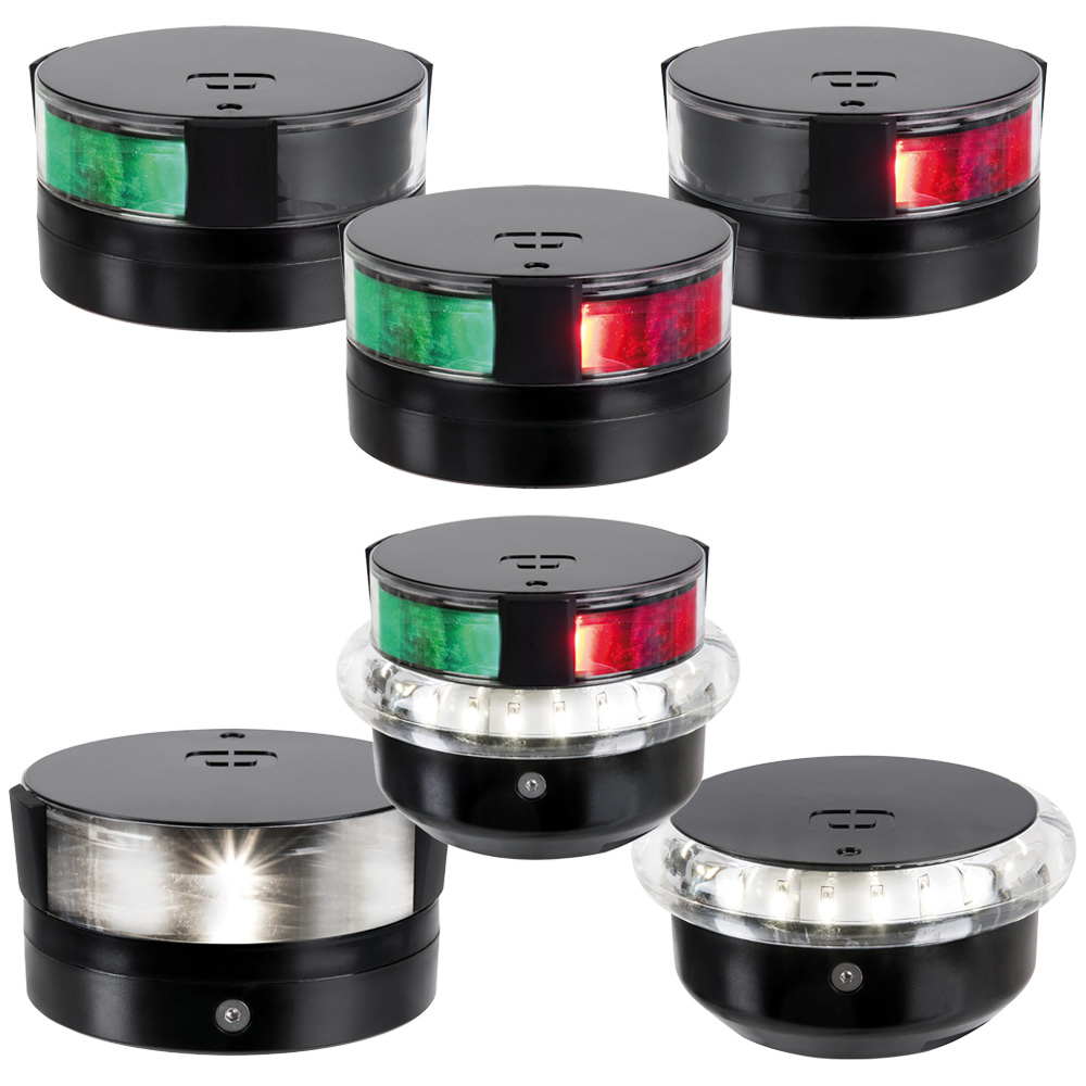 Osculati Discovery Navigation Lights - Image