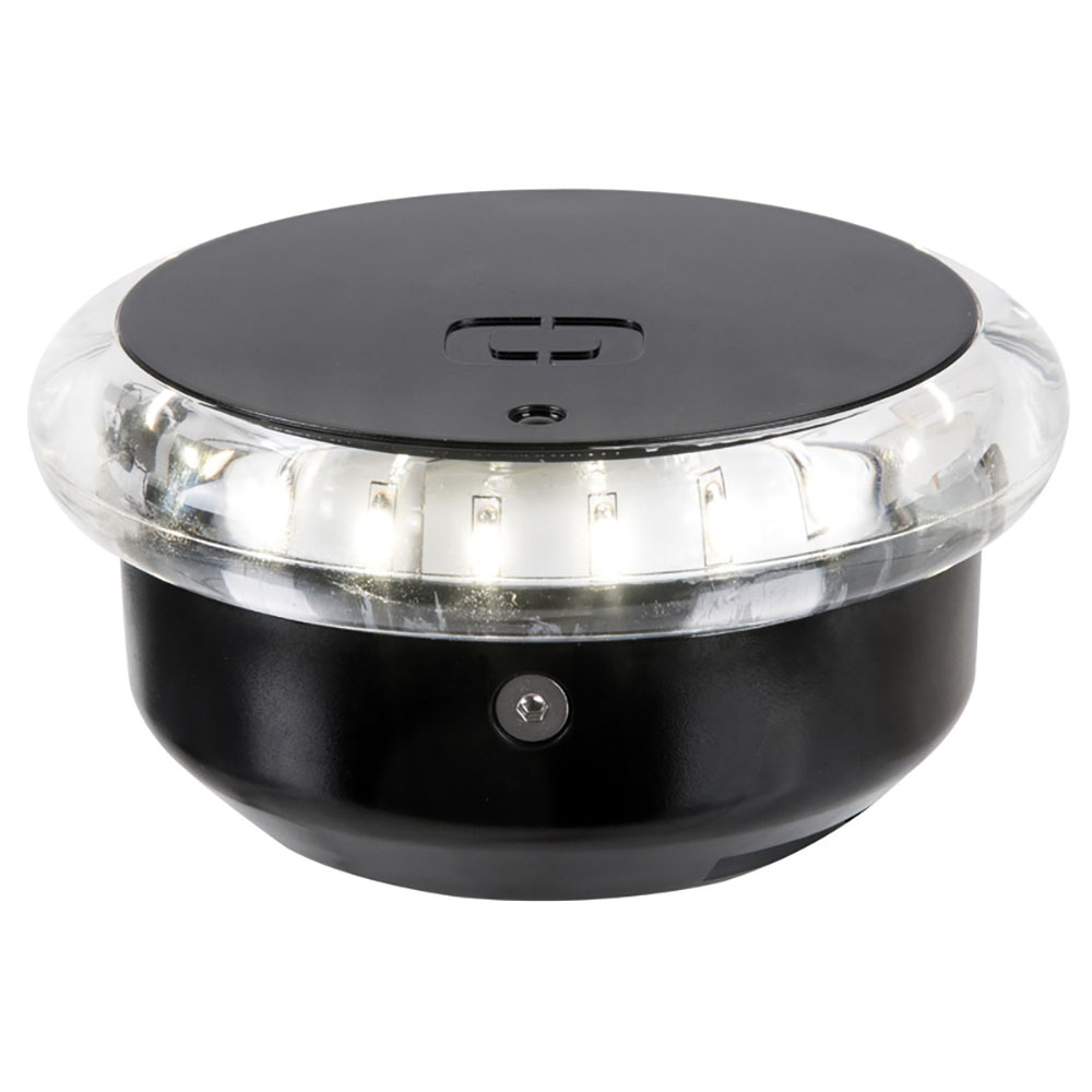 Osculati Discovery Navigation Lights - Anchor