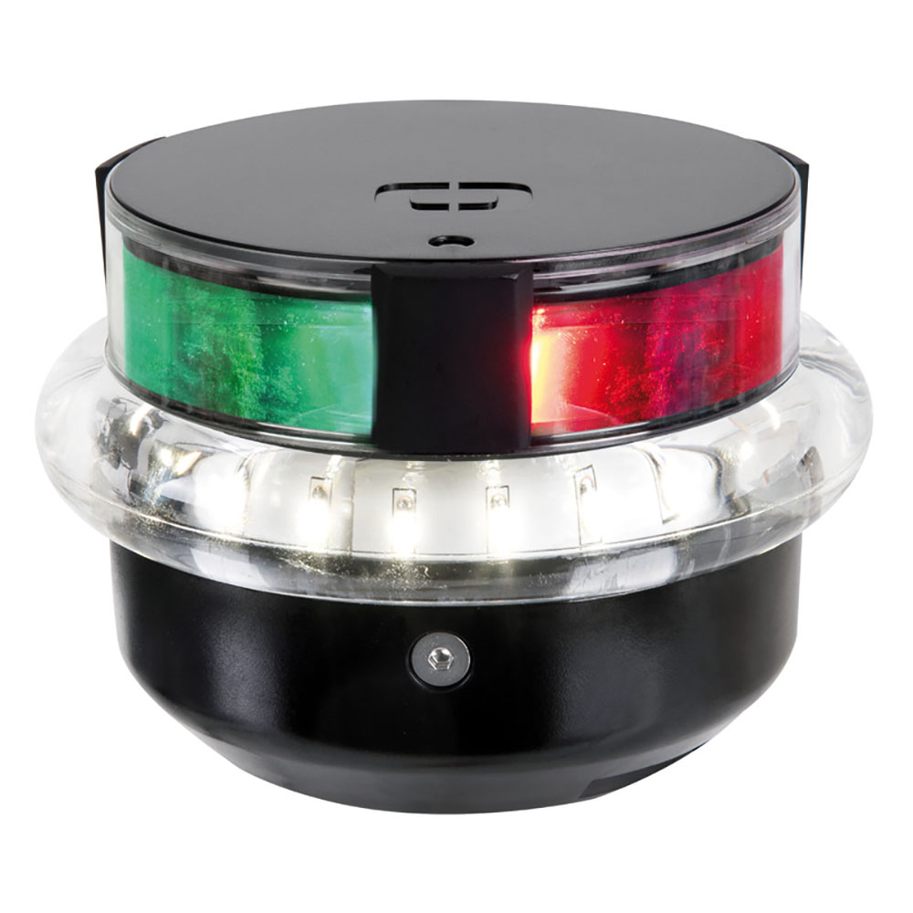 Osculati Discovery Navigation Lights - Masthead Tri - Colour