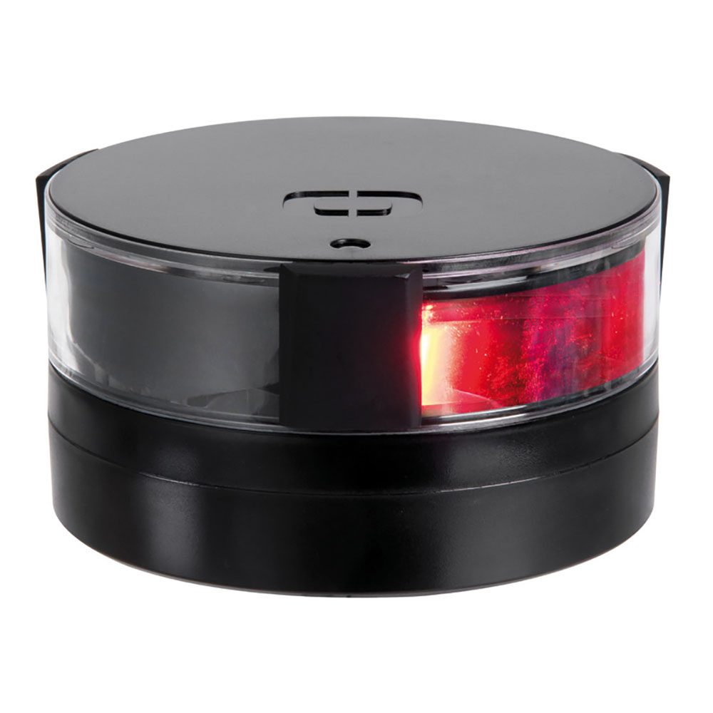 Osculati Discovery Navigation Lights - Port