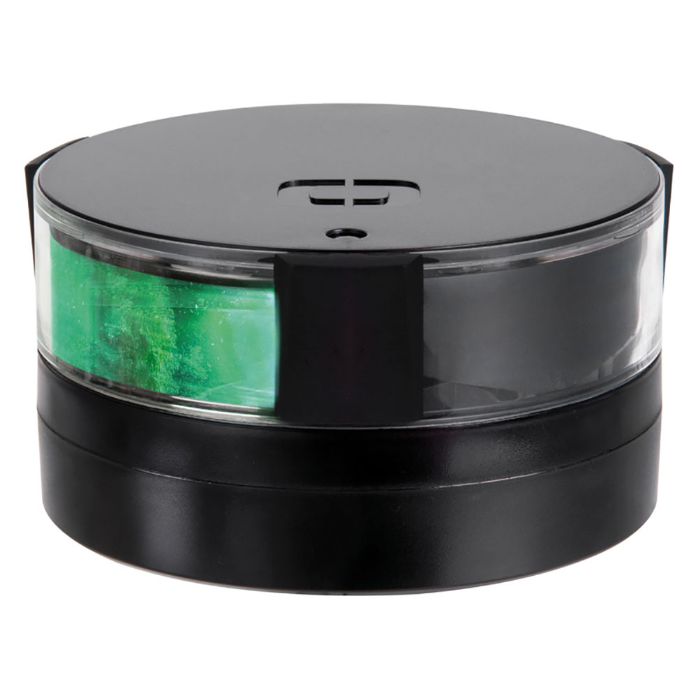 Osculati Discovery Navigation Lights - Starboard