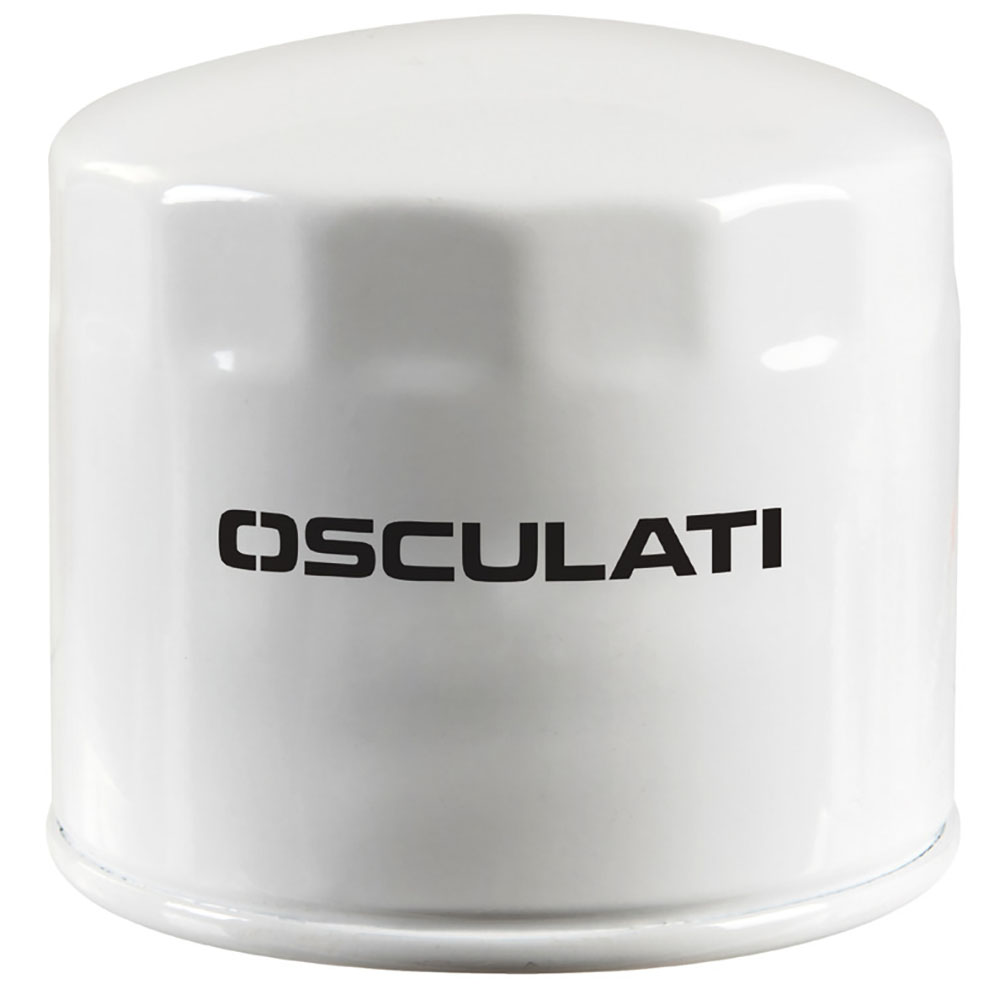 Osculati Mercury Oil Filter EFI 80/90/115 - Image