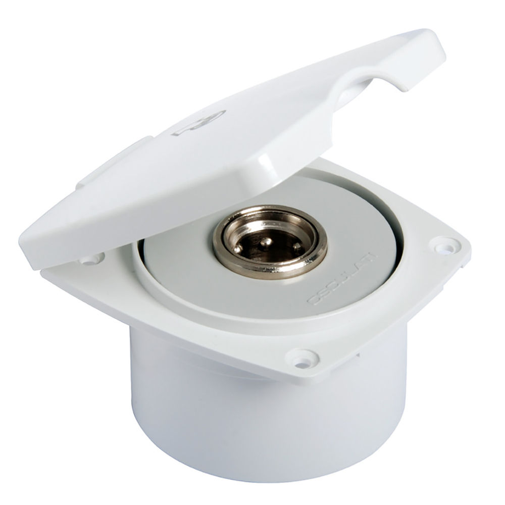 Osculati Edge Water Plug For Deck Washing - Image