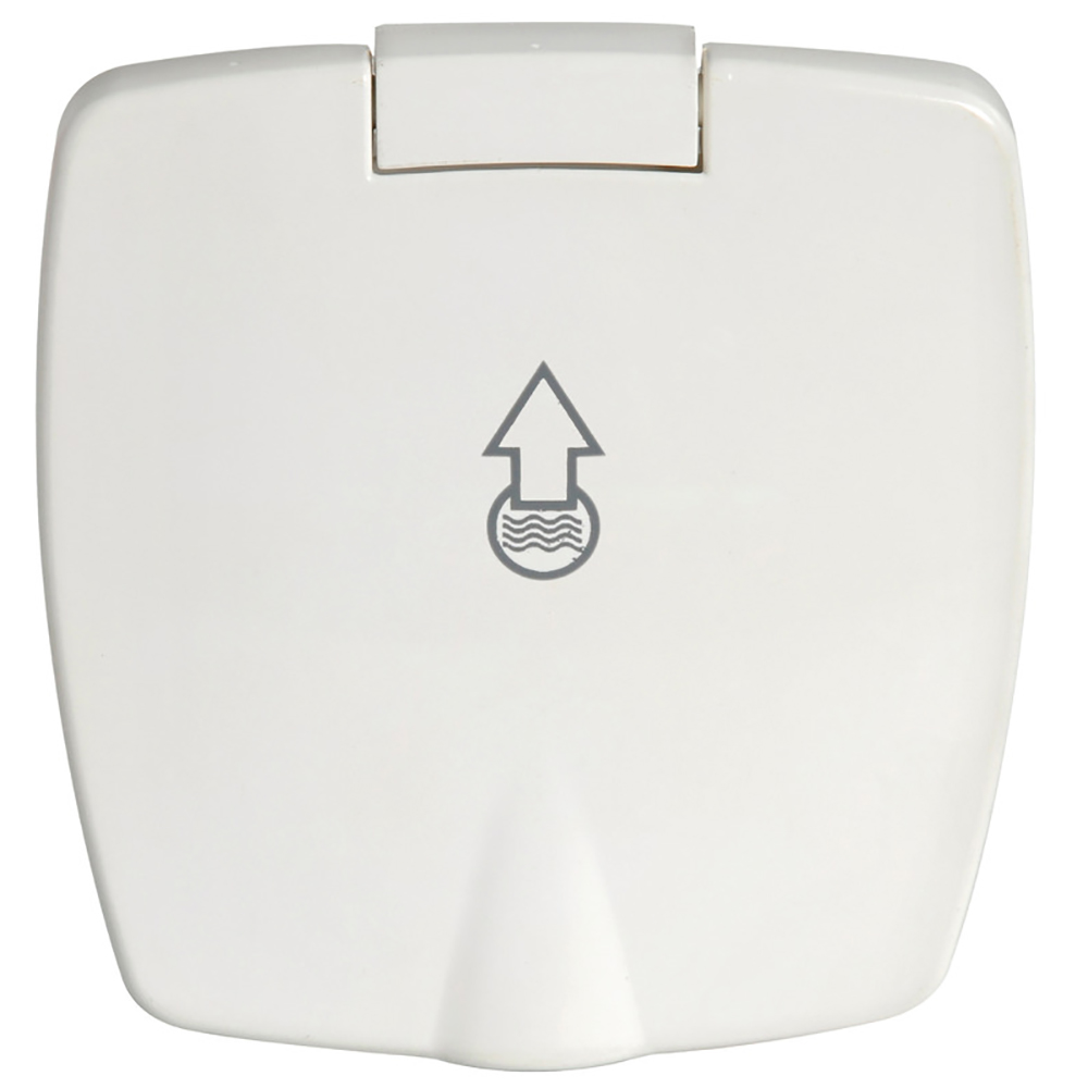 Osculati Edge Water Plug For Deck Washing - Image