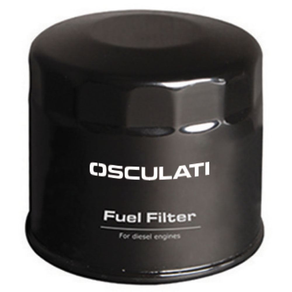 Osculati Oil Filter YANMAR Diesel 129150-35153/35170 - Image