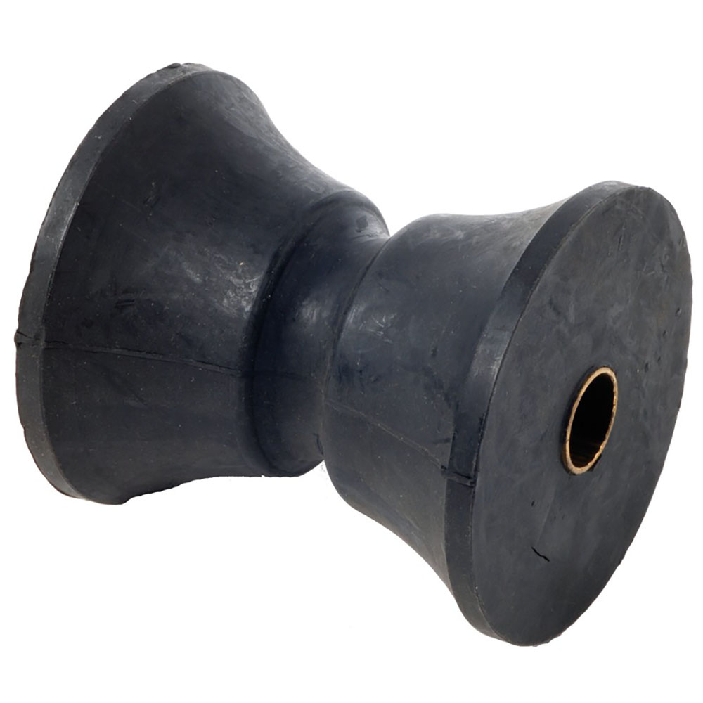 Osculati Spare Pulley - For 588mm L Bow Roller - Image