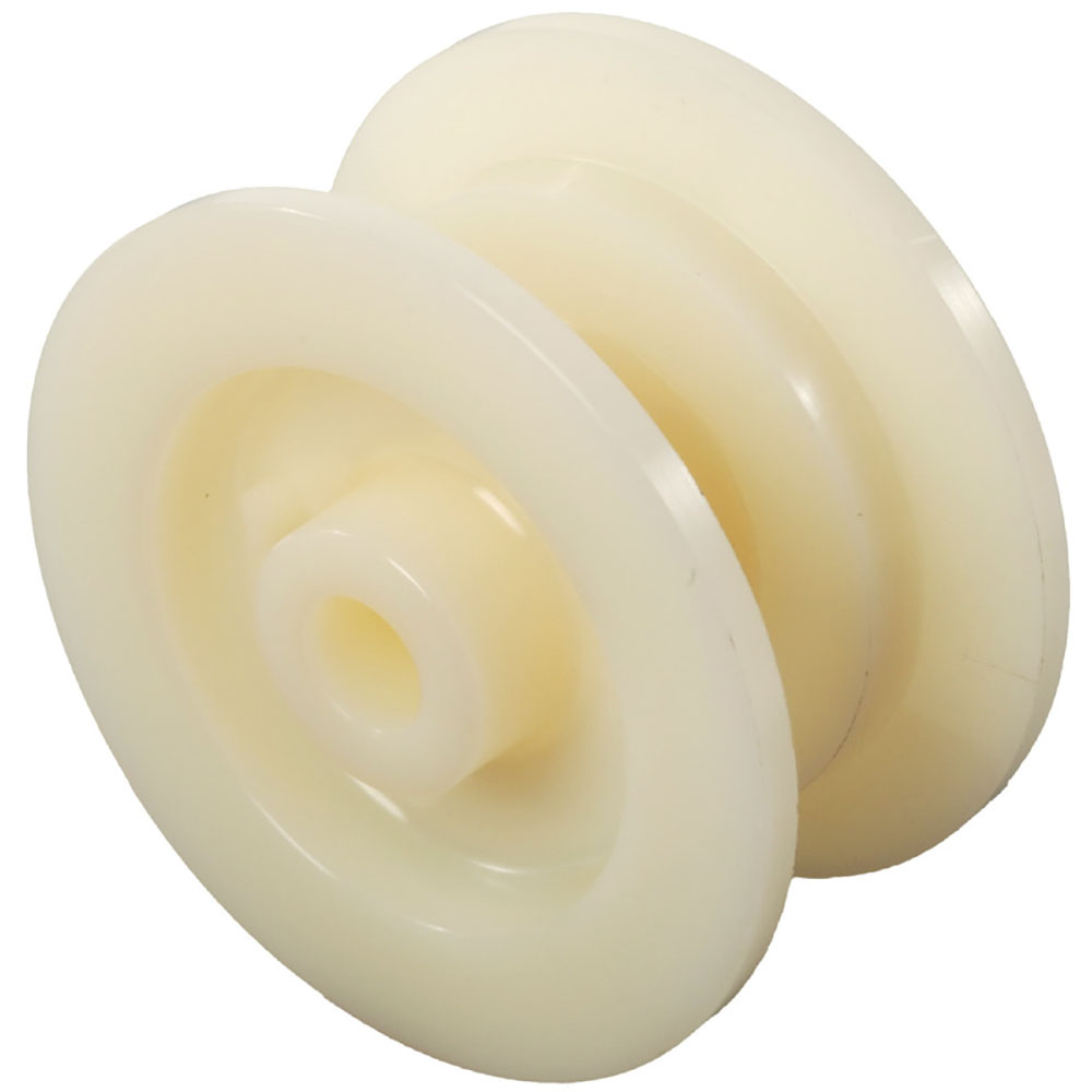 Osculati Spare Pulley For Rollers - Big - Image