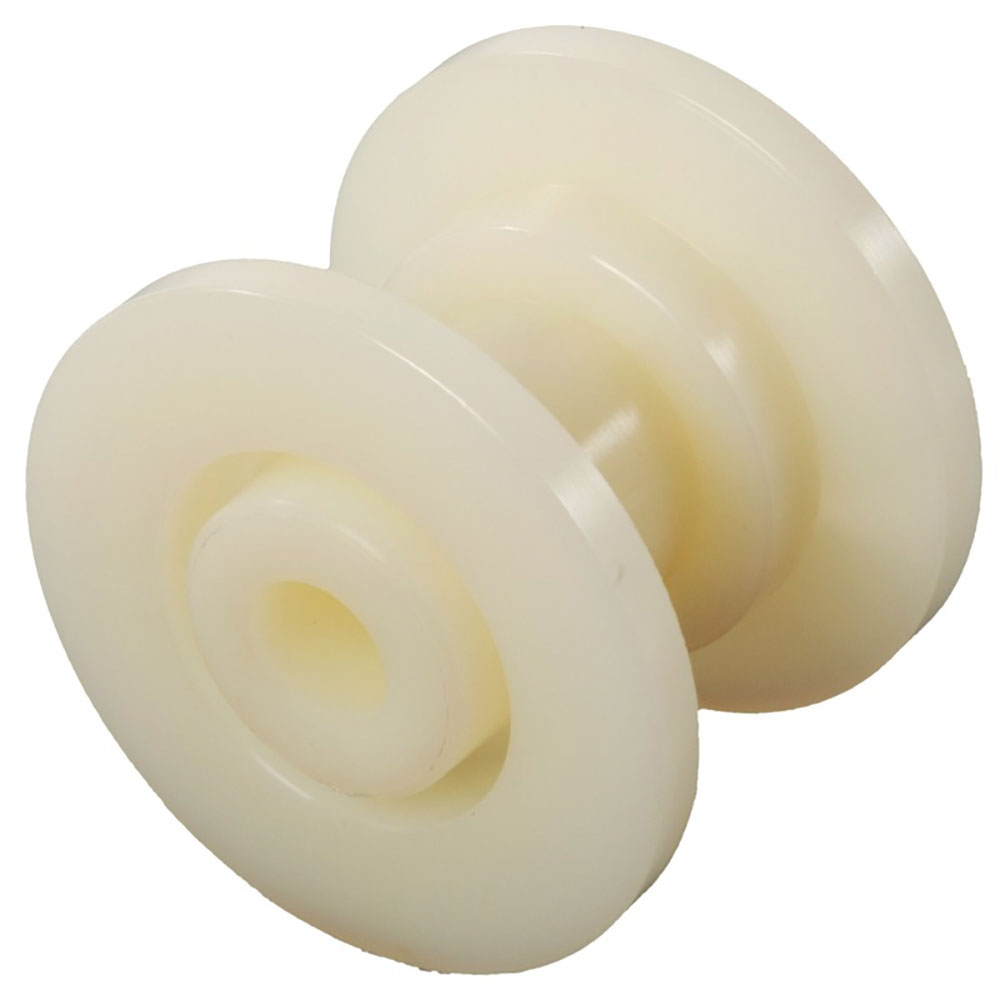 Osculati Spare Pulley For Rollers - Small - Image