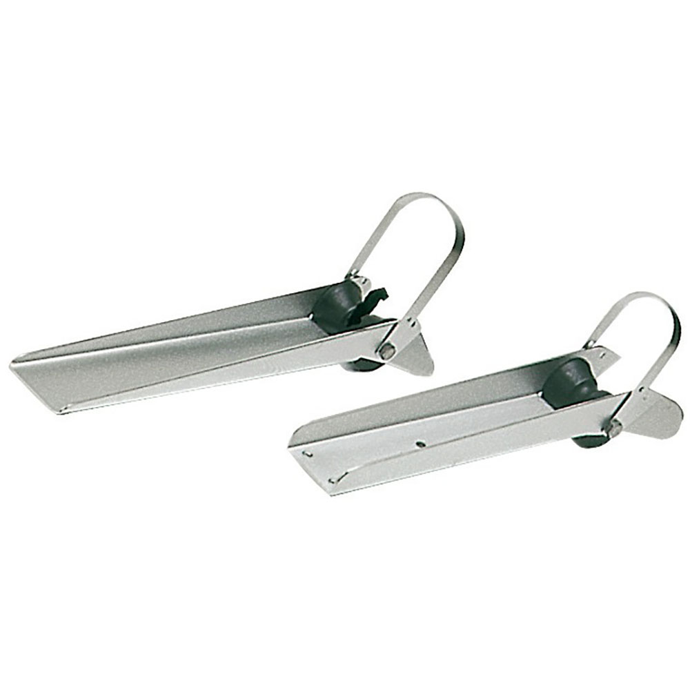 Osculati Stainless Steel Bow Roller - Image
