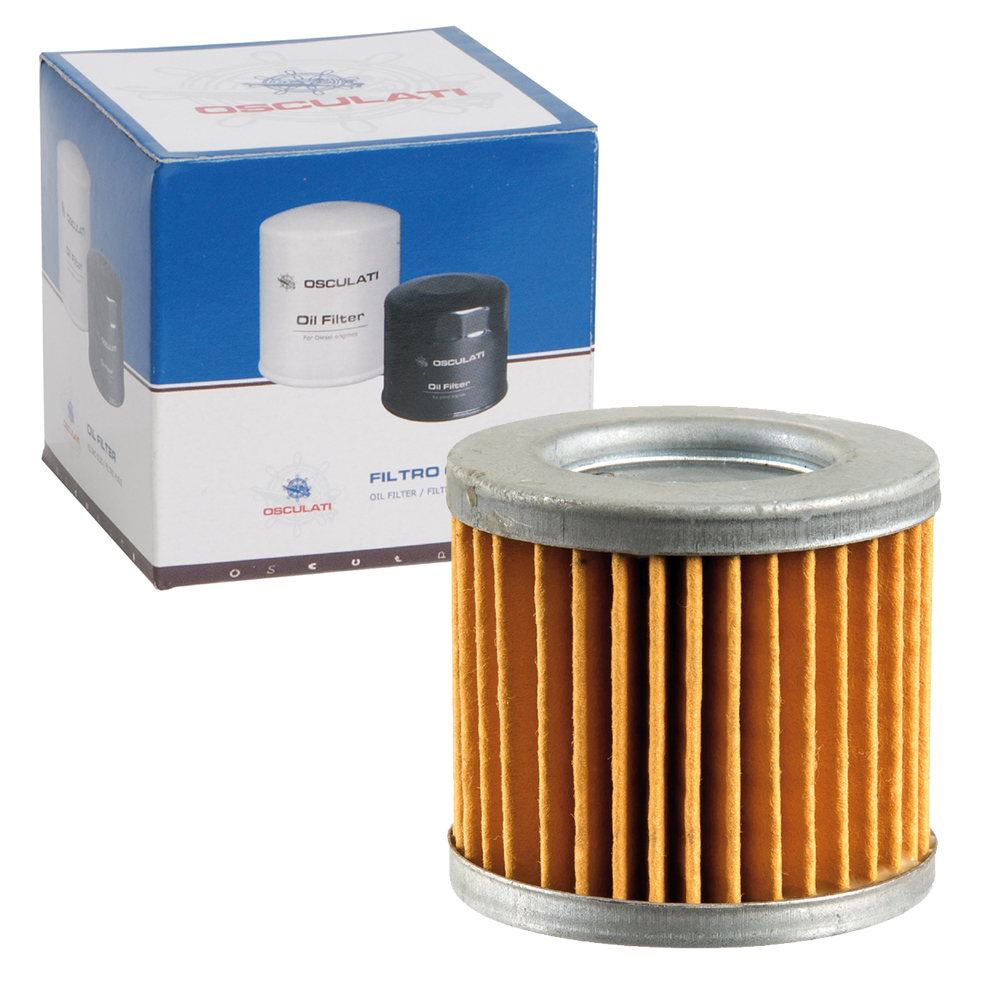 Osculati Suzuki Oil Filter - Image