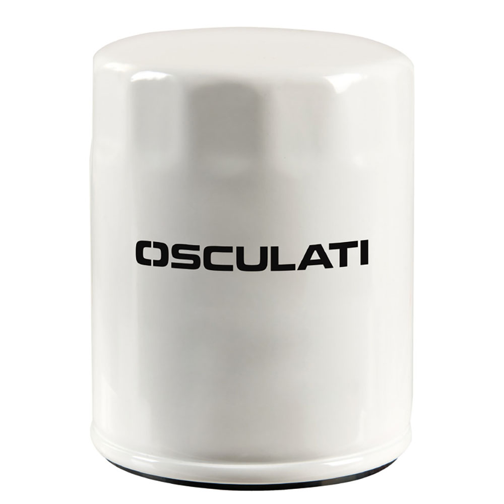 Osculati Suzuki Oil Filter - DF 150/200/225/250/300