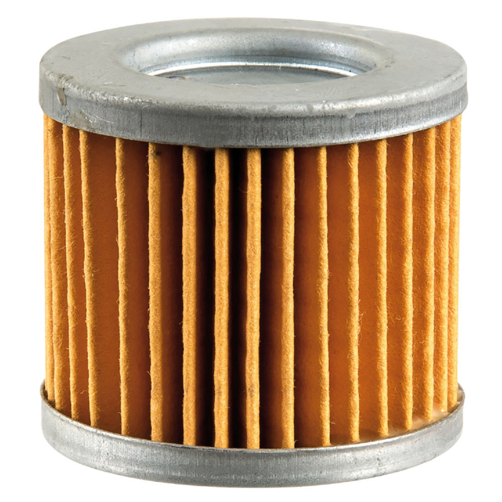 Osculati Suzuki Oil Filter - DF 4-5-6-6A