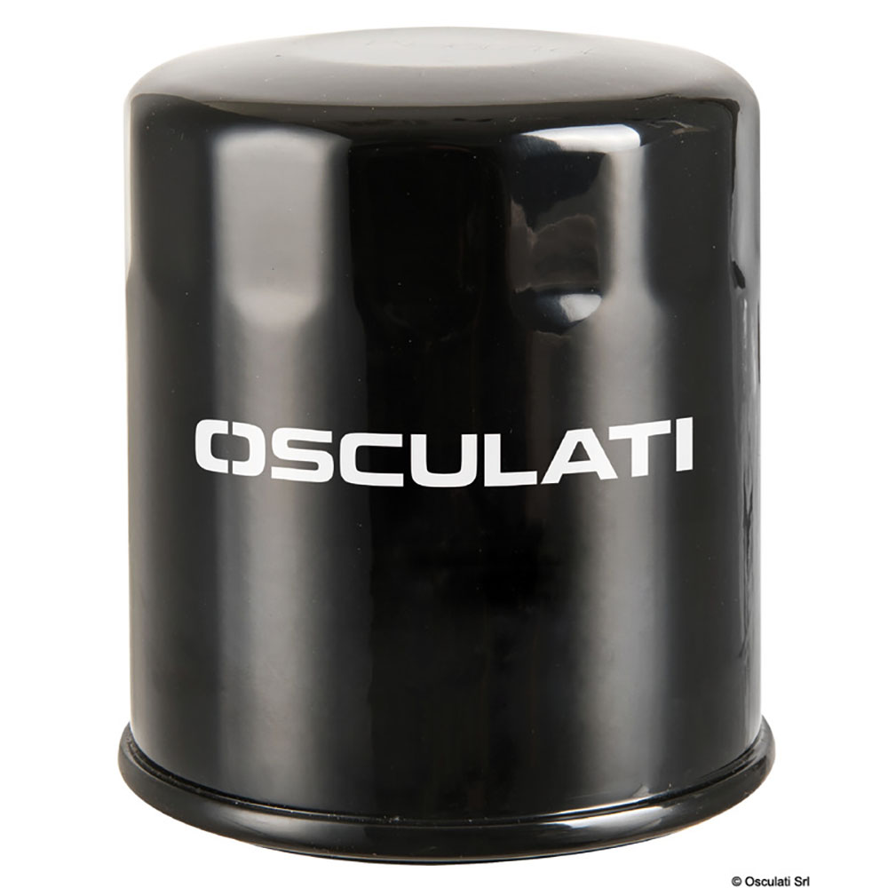 Osculati Yamaha / Mercury Oil Filter - Image
