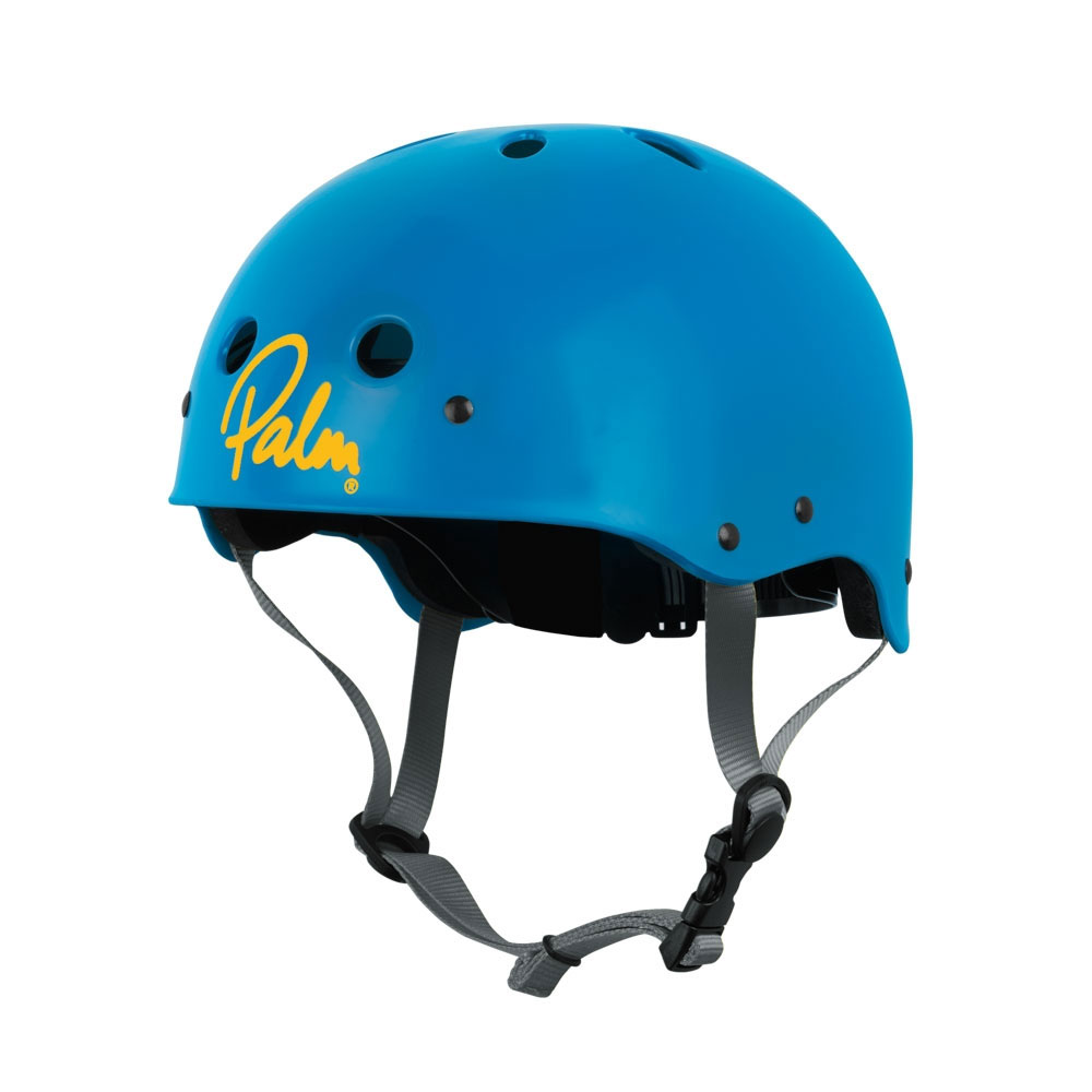 Palm AP4000 Helmet - Blue