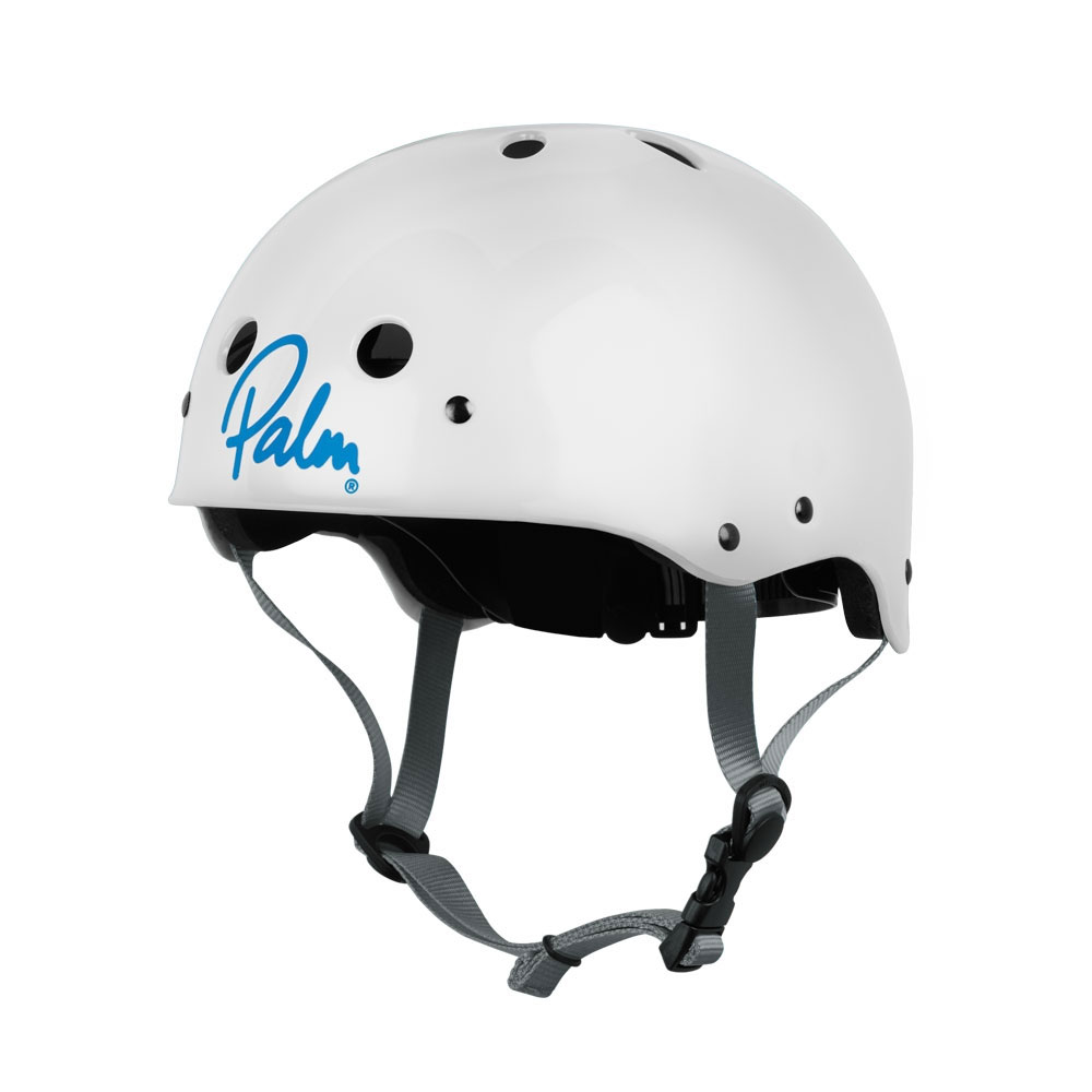 Palm AP4000 Helmet - White