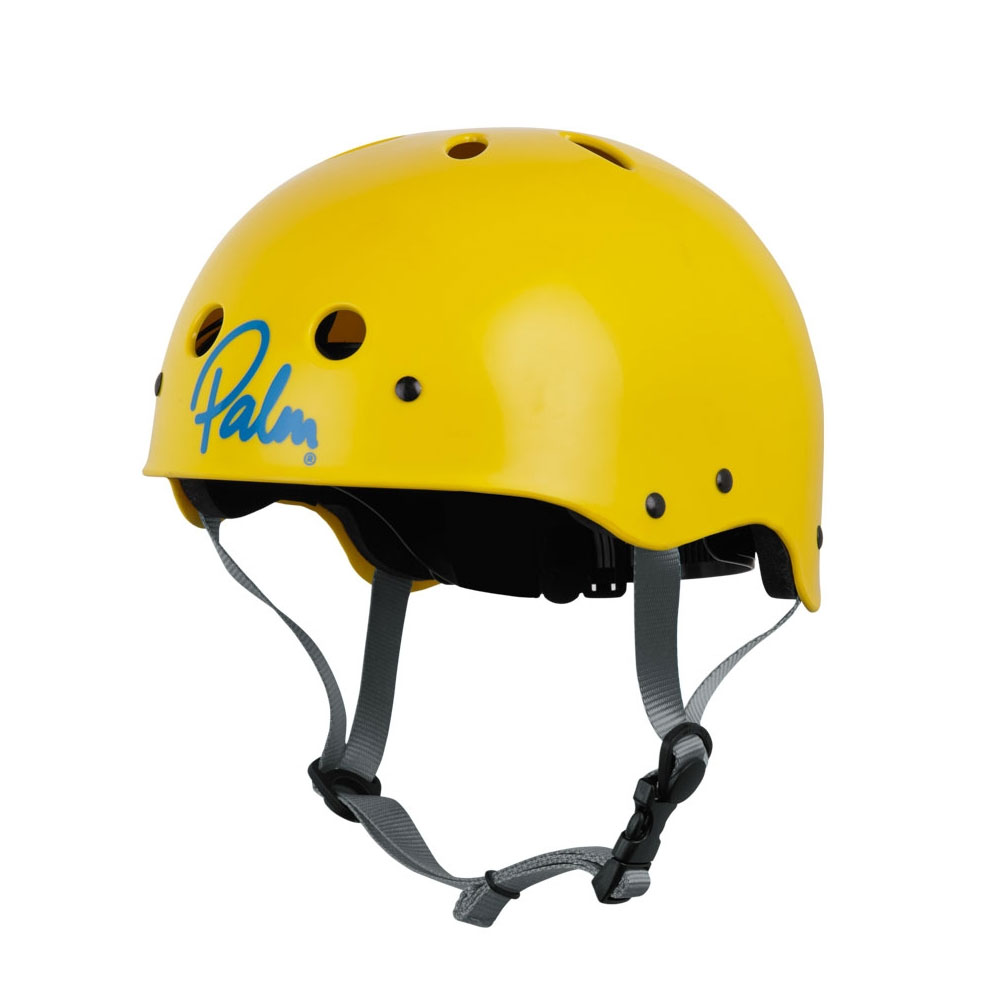 Palm AP4000 Helmet - Yellow