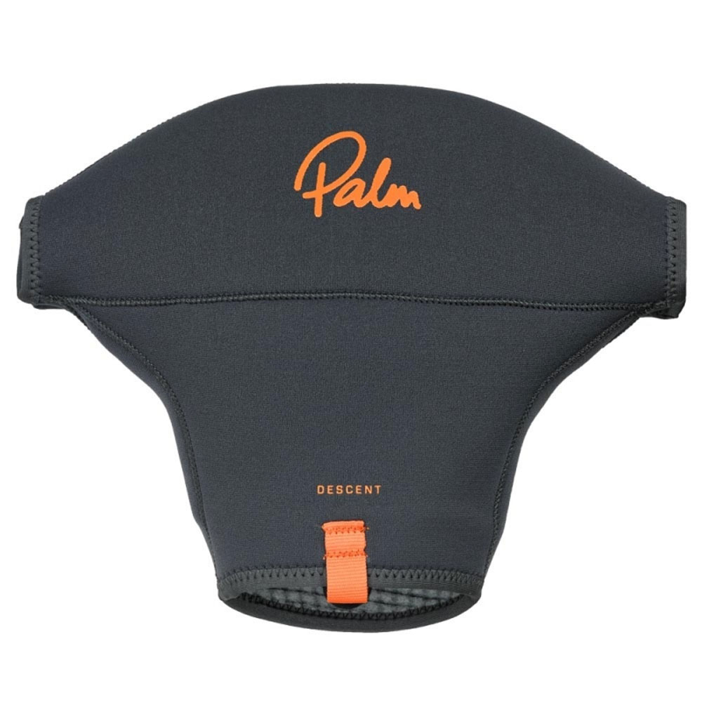 Palm Descent Pogie - Image