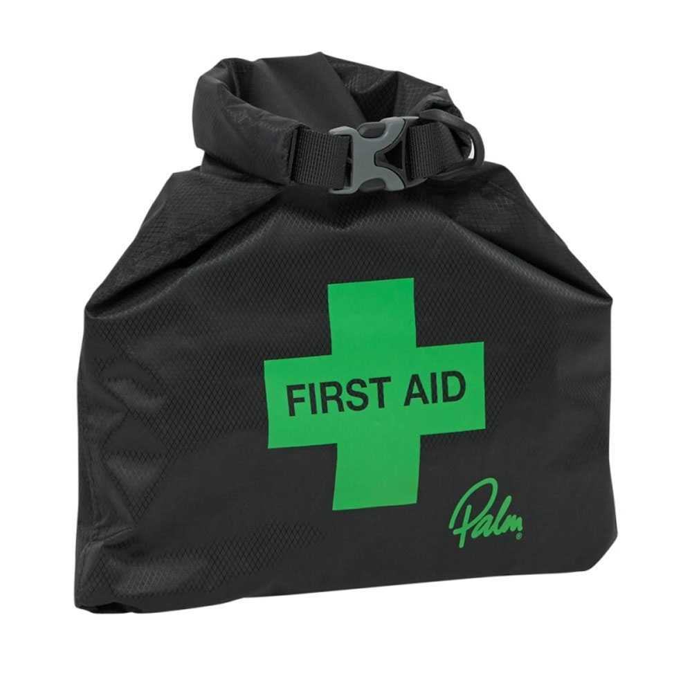 Palm First Aid Organiser Drybag - Image