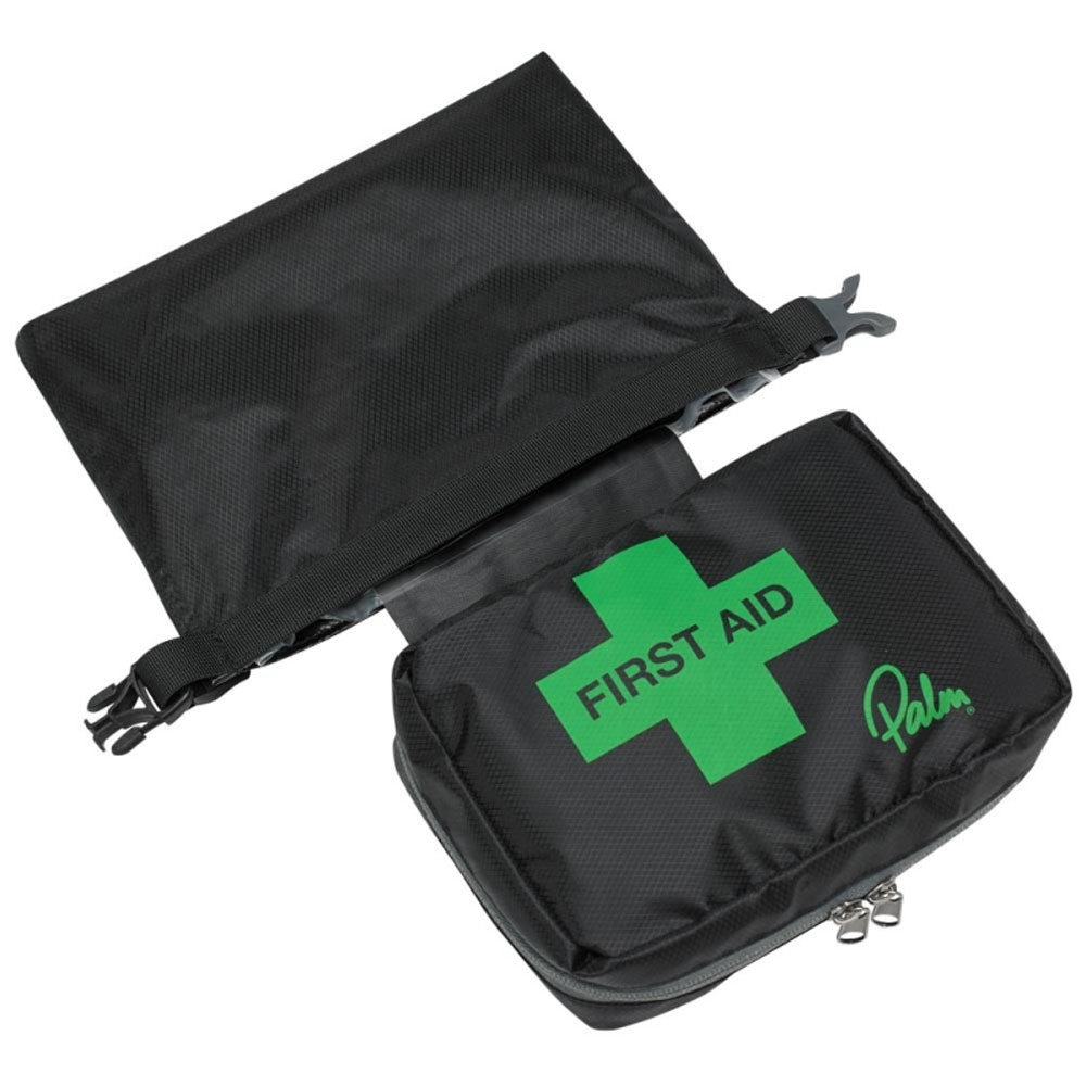Palm First Aid Organiser Drybag - Image