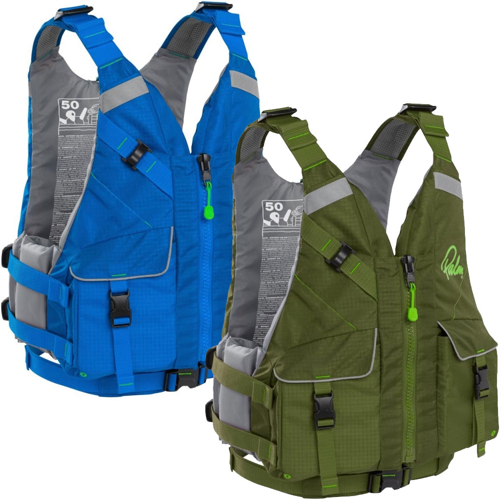 Palm Hydro PFD Buoyancy Aid - Image