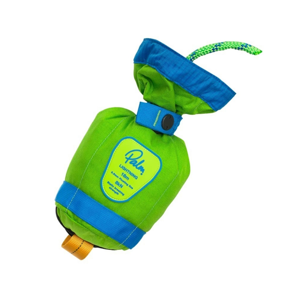 Palm Lightning 18m Throwline - Image