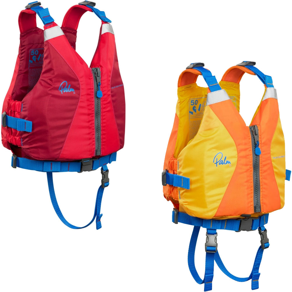 Palm Quest Kids' PFD Buoyancy Aid - Image