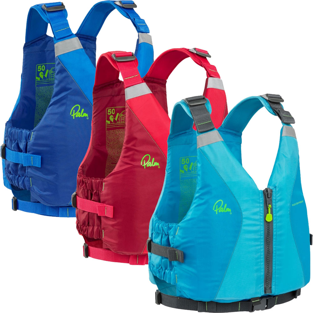 Palm Quest PFD Buoyancy Aid - Image