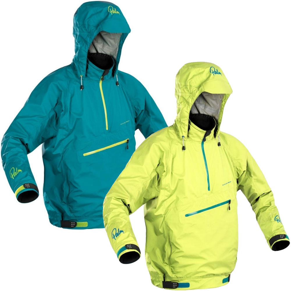 Palm Terek Jacket - Image