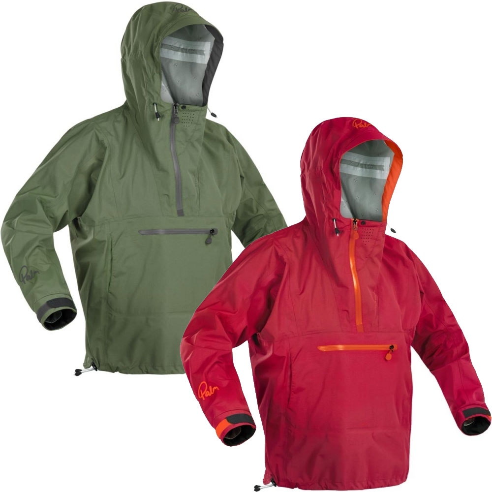 Palm Vantage Jacket - Image